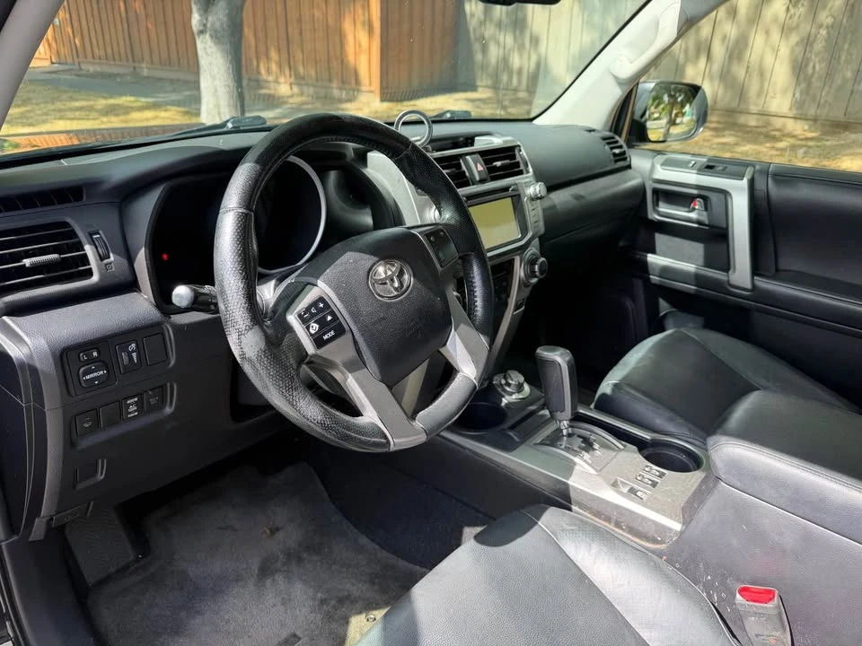 2012 Toyota 4Runner 5th Gen - Image 9 of 11