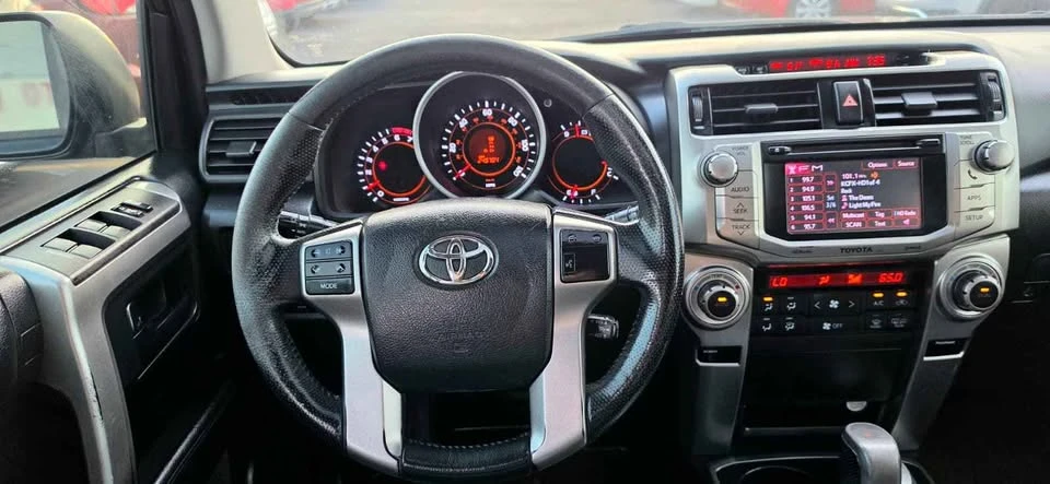 2012 Toyota 4Runner 5th Gen - Image 16 of 20