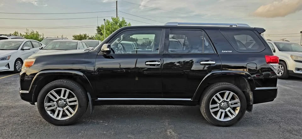 2012 Toyota 4Runner 5th Gen - Image 4 of 20