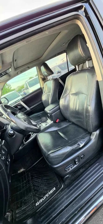 2012 Toyota 4Runner 5th Gen - Image 13 of 20