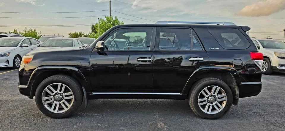 2012 Toyota 4Runner 5th Gen - Image 15 of 20