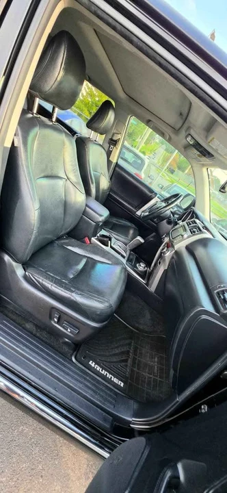 2012 Toyota 4Runner 5th Gen - Image 20 of 20