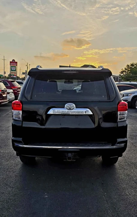 2012 Toyota 4Runner 5th Gen - Image 9 of 20