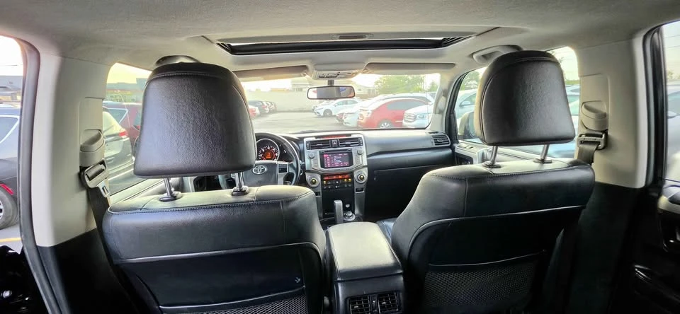 2012 Toyota 4Runner 5th Gen - Image 19 of 20
