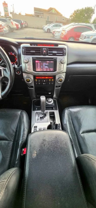 2012 Toyota 4Runner 5th Gen - Image 18 of 20