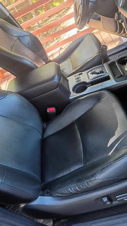 2012 Toyota 4Runner 5th Gen - Image 16 of 18