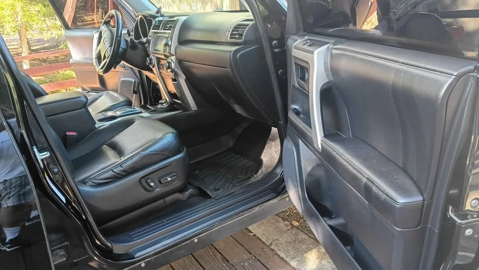 2012 Toyota 4Runner 5th Gen - Image 12 of 18