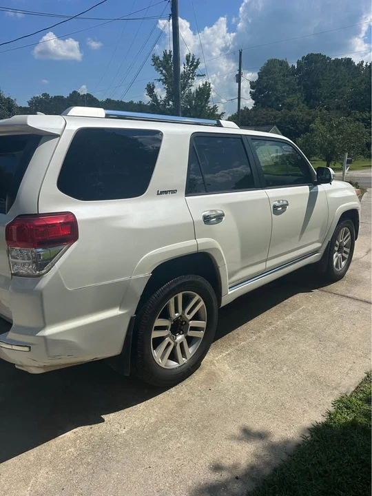 2012 Toyota 4Runner 5th Gen - Image 3 of 8