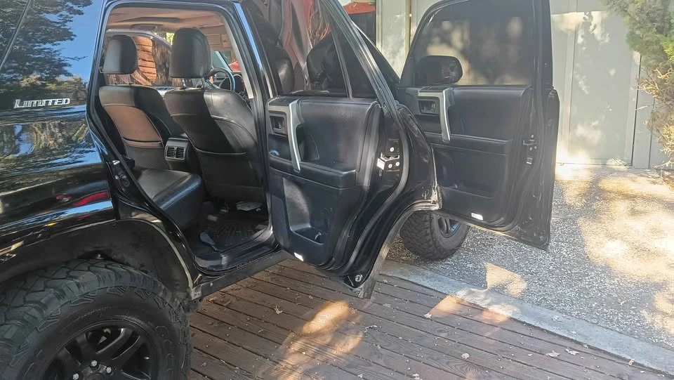 2012 Toyota 4Runner 5th Gen - Image 13 of 18
