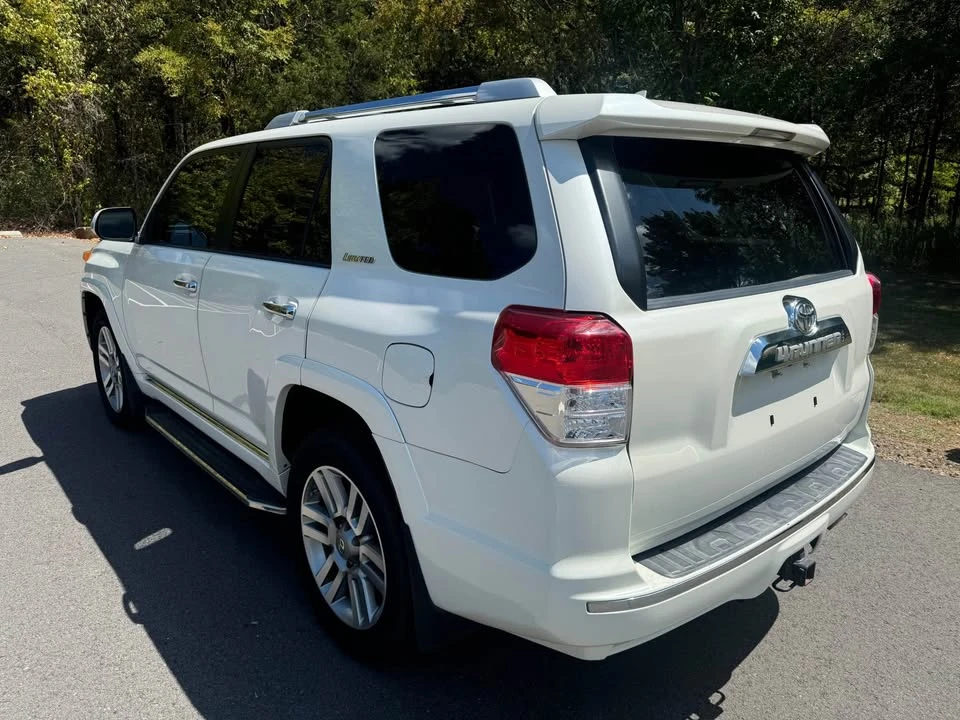 2012 Toyota 4Runner 5th Gen - Image 3 of 17