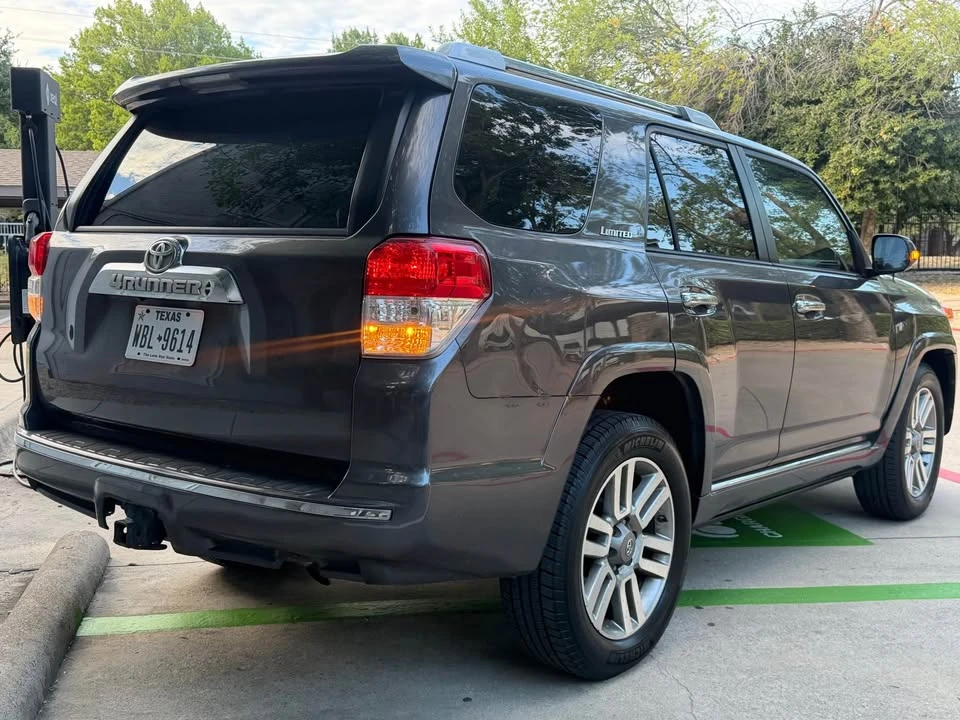 2012 Toyota 4Runner 5th Gen - Image 4 of 15