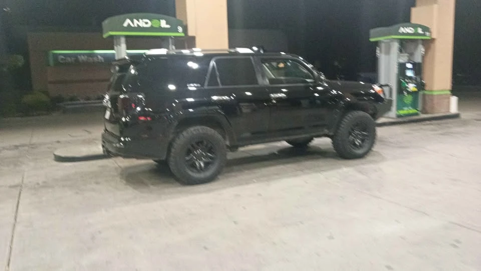 2012 Toyota 4Runner 5th Gen - Image 14 of 18