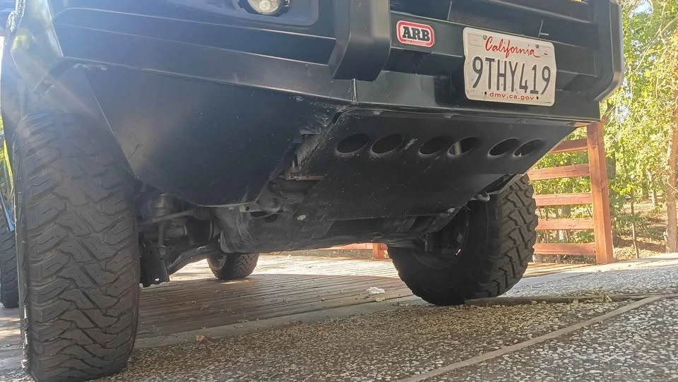 2012 Toyota 4Runner 5th Gen - Image 18 of 18