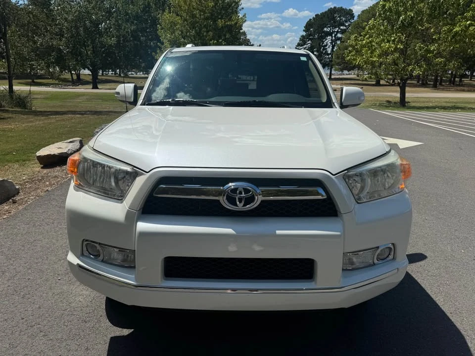 2012 Toyota 4Runner 5th Gen - Image 8 of 17