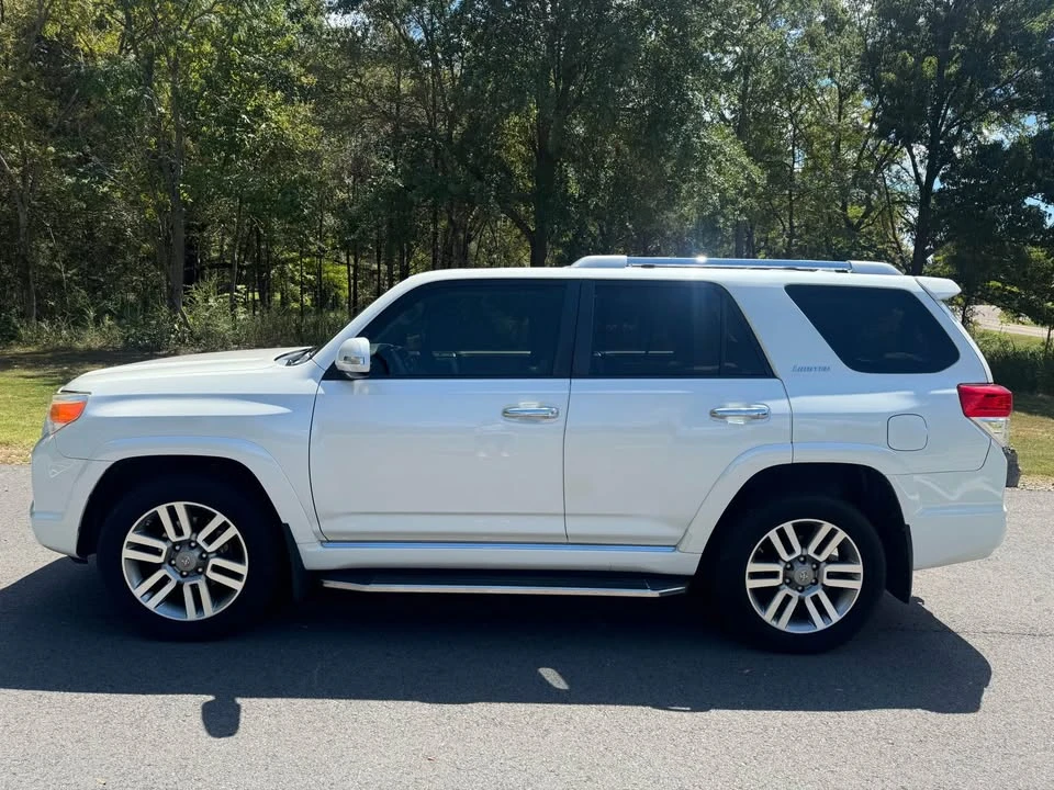 2012 Toyota 4Runner 5th Gen - Image 2 of 17