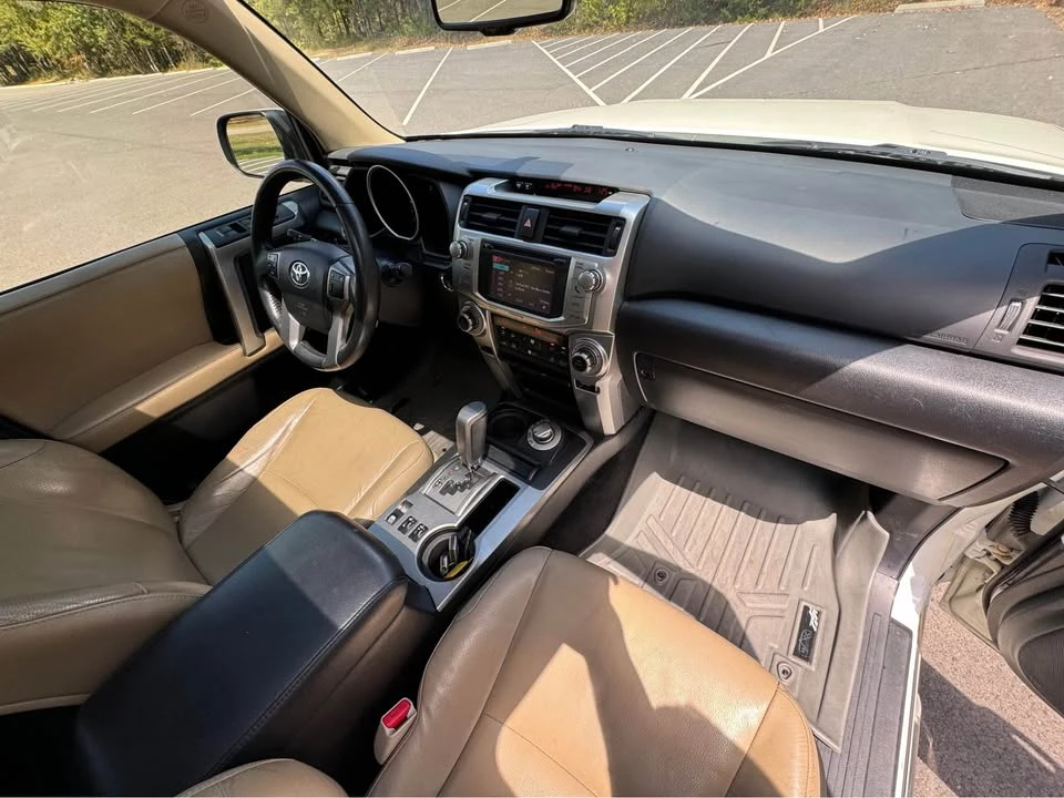 2012 Toyota 4Runner 5th Gen - Image 15 of 17