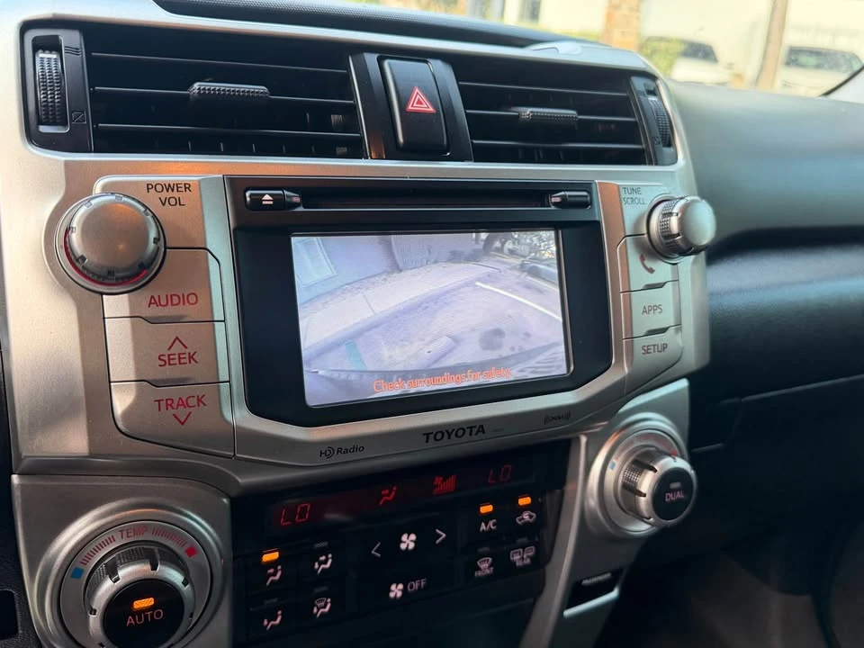 2012 Toyota 4Runner 5th Gen - Image 11 of 15