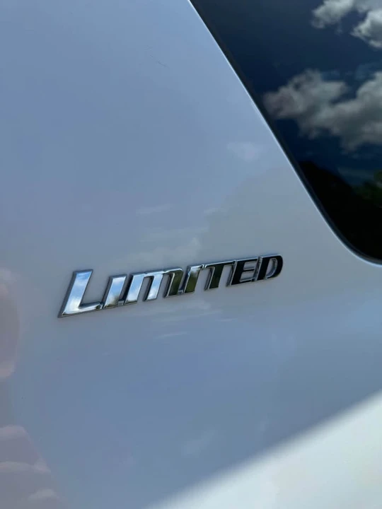 2012 Toyota 4Runner 5th Gen - Image 11 of 17