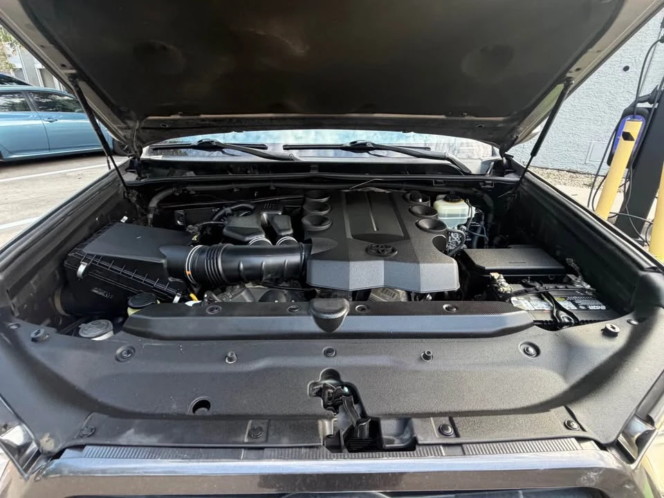 2012 Toyota 4Runner 5th Gen - Image 6 of 15