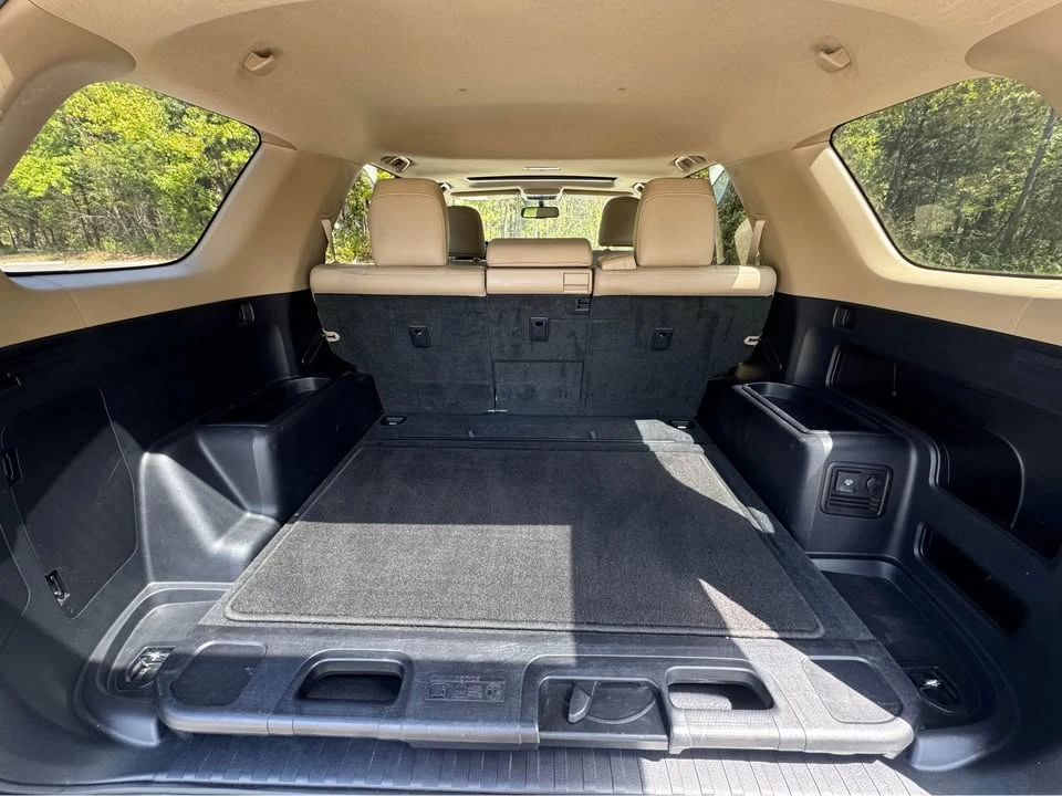 2012 Toyota 4Runner 5th Gen - Image 17 of 17