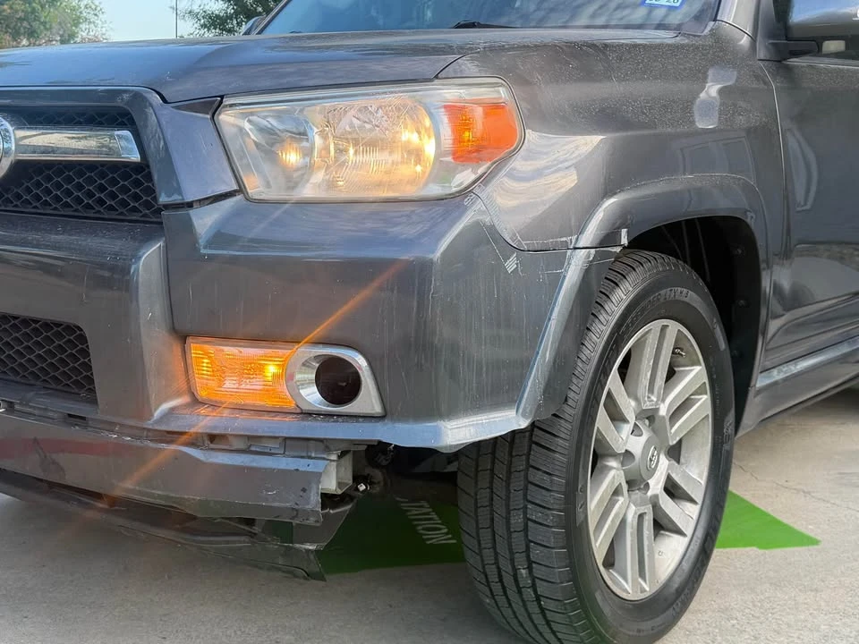 2012 Toyota 4Runner 5th Gen - Image 2 of 15