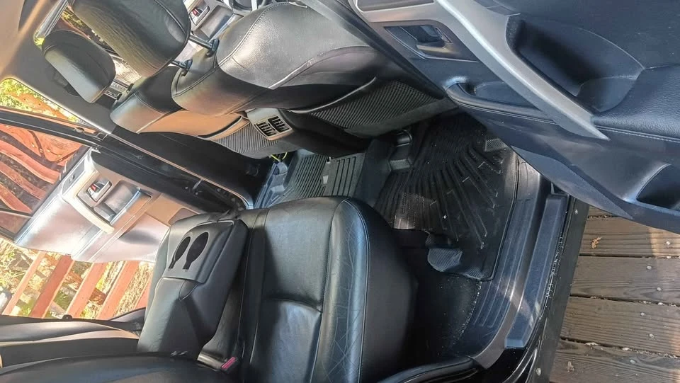 2012 Toyota 4Runner 5th Gen - Image 15 of 18