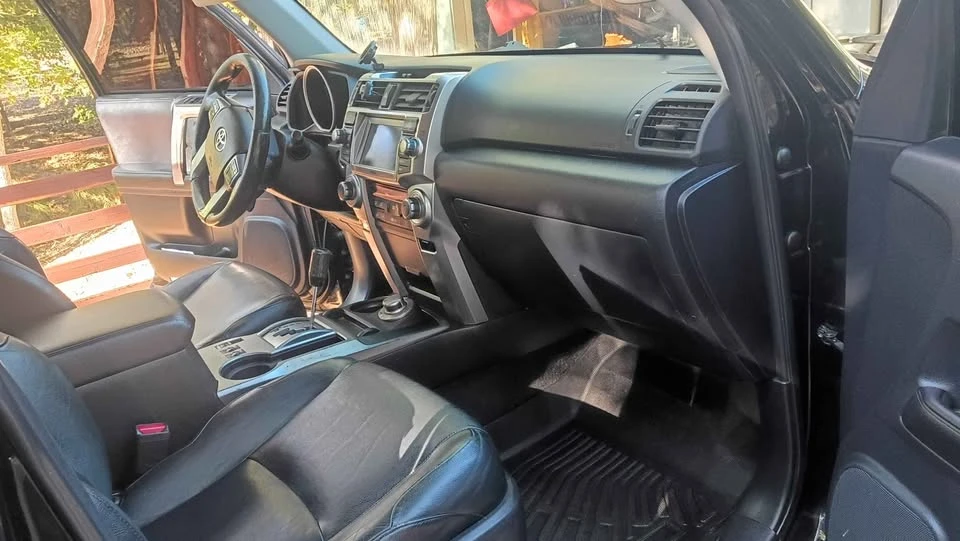 2012 Toyota 4Runner 5th Gen - Image 17 of 18
