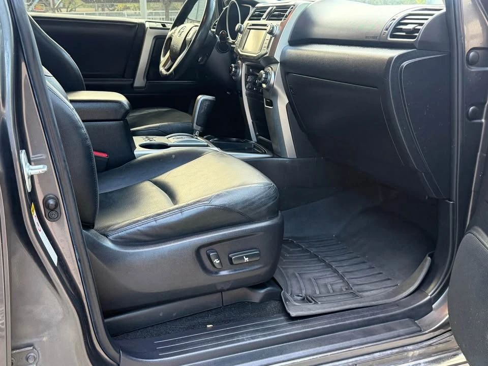 2012 Toyota 4Runner 5th Gen - Image 15 of 15