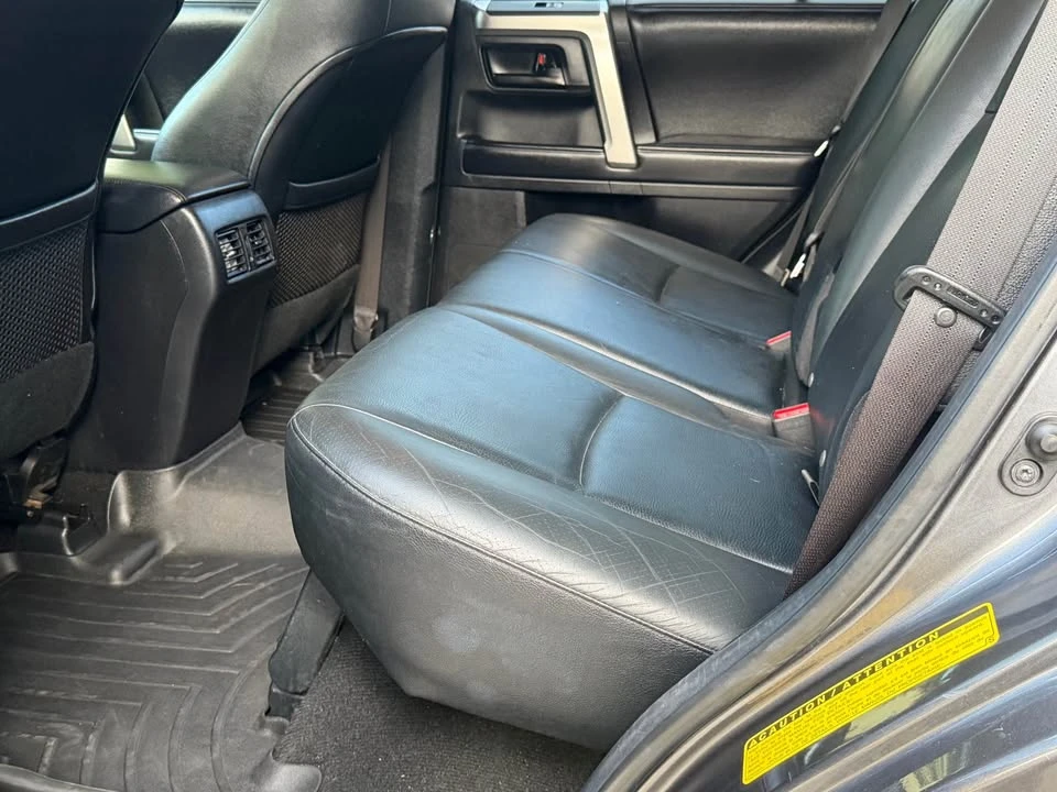 2012 Toyota 4Runner 5th Gen - Image 13 of 15