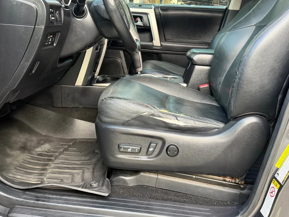 2012 Toyota 4Runner 5th Gen - Image 7 of 15