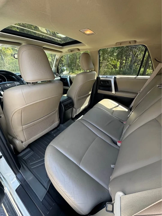 2012 Toyota 4Runner 5th Gen - Image 13 of 17