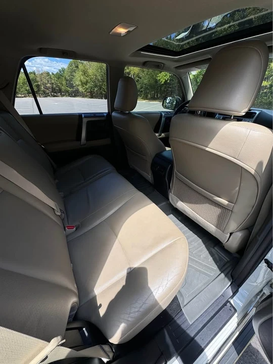 2012 Toyota 4Runner 5th Gen - Image 16 of 17