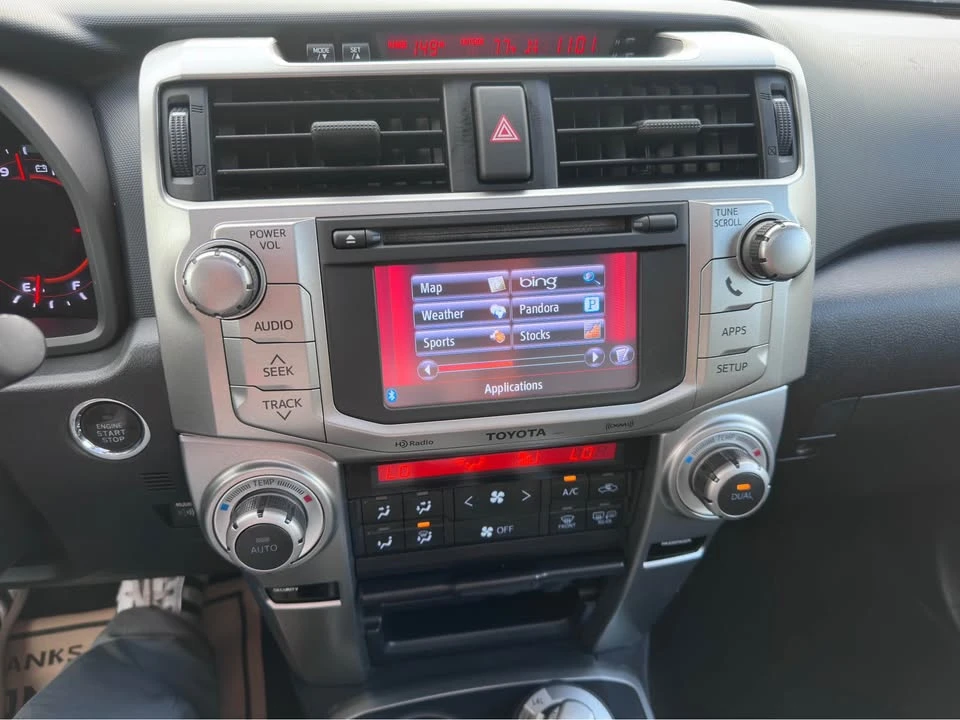2012 Toyota 4Runner 5th Gen - Image 17 of 20