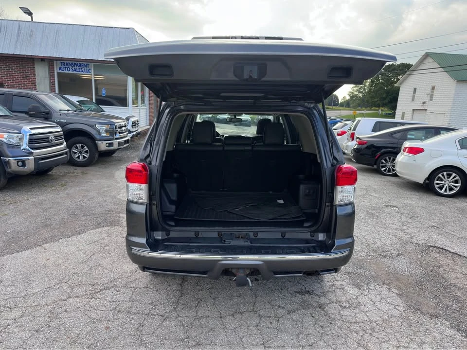 2012 Toyota 4Runner 5th Gen - Image 20 of 20