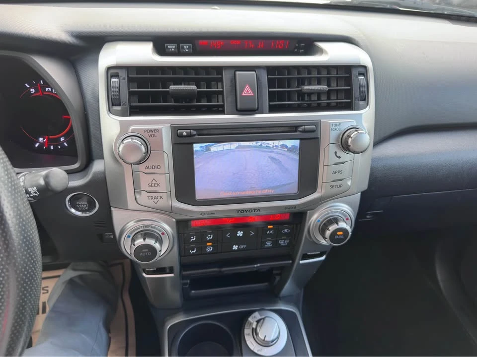 2012 Toyota 4Runner 5th Gen - Image 16 of 20