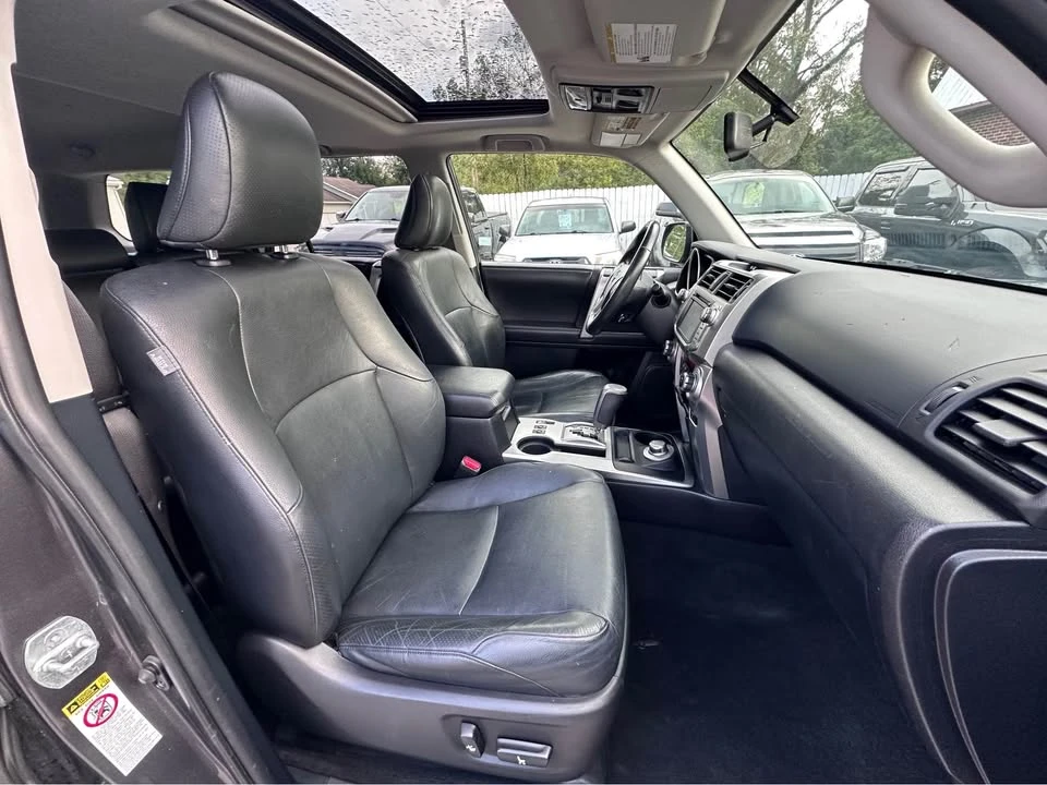 2012 Toyota 4Runner 5th Gen - Image 12 of 20