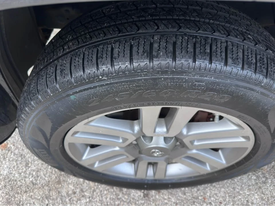 2012 Toyota 4Runner 5th Gen - Image 19 of 20