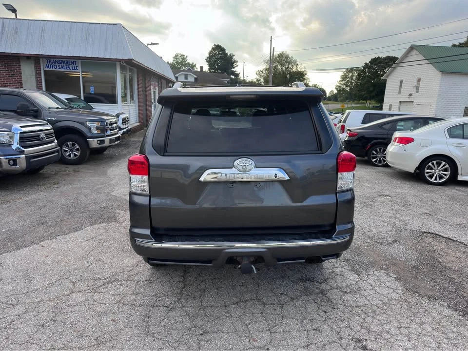 2012 Toyota 4Runner 5th Gen - Image 7 of 20
