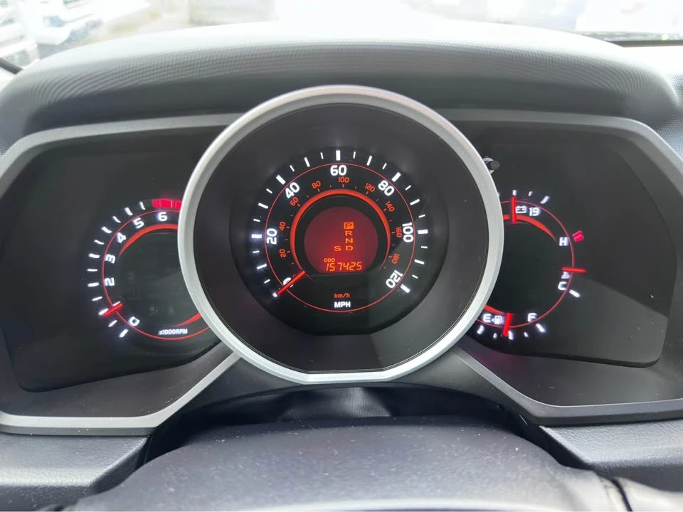 2012 Toyota 4Runner 5th Gen - Image 18 of 20