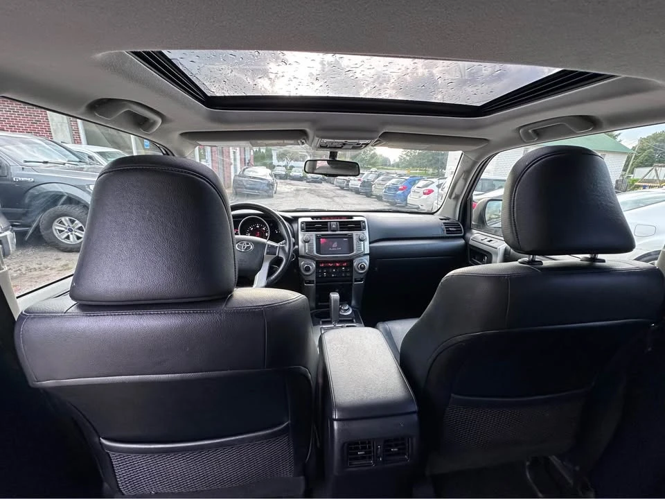 2012 Toyota 4Runner 5th Gen - Image 15 of 20