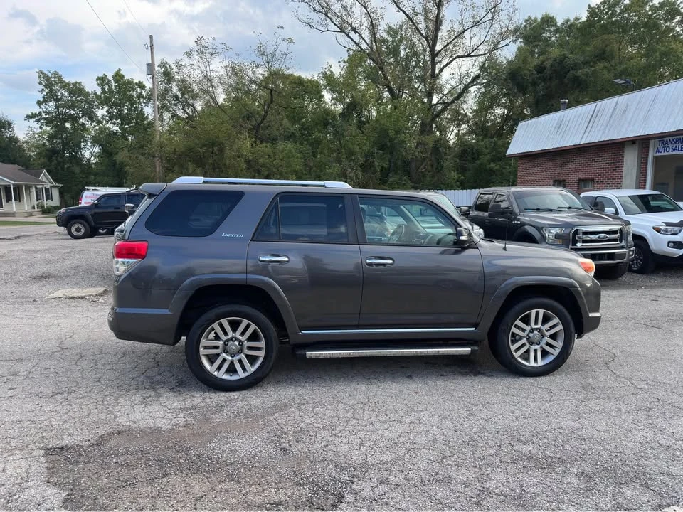 2012 Toyota 4Runner 5th Gen - Image 4 of 20