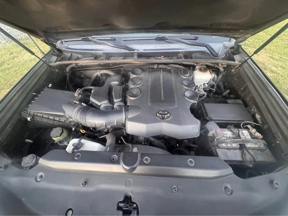 2012 Toyota 4Runner 5th Gen - Image 10 of 15