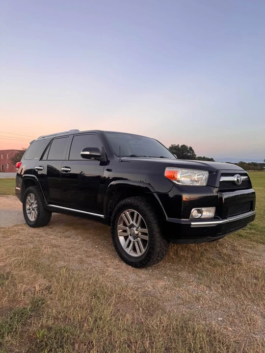 2012 Toyota 4Runner 5th Gen - Image 2 of 15