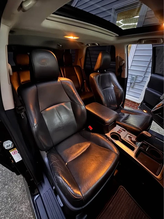 2012 Toyota 4Runner 5th Gen - Image 7 of 15