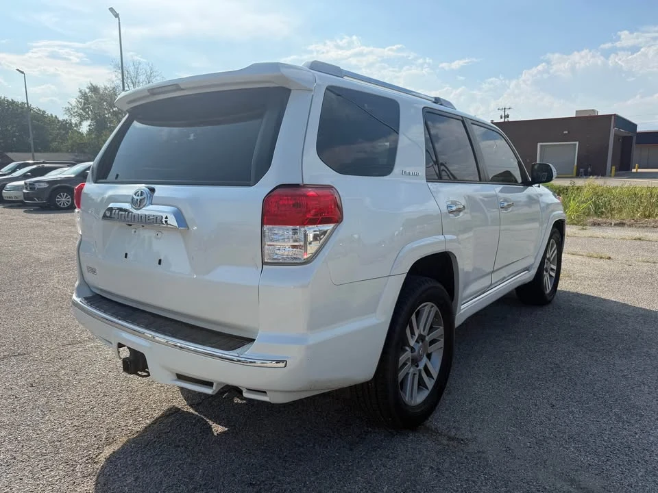 2012 Toyota 4Runner 5th Gen - Image 6 of 16