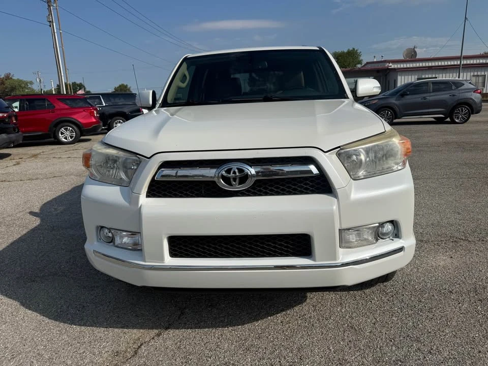 2012 Toyota 4Runner 5th Gen - Image 3 of 16