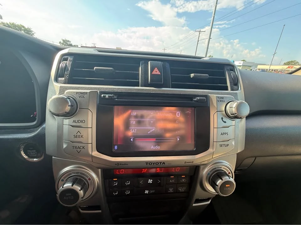 2012 Toyota 4Runner 5th Gen - Image 13 of 16