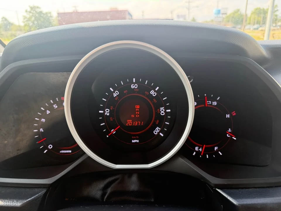 2012 Toyota 4Runner 5th Gen - Image 16 of 16