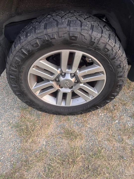 2012 Toyota 4Runner 5th Gen - Image 15 of 15