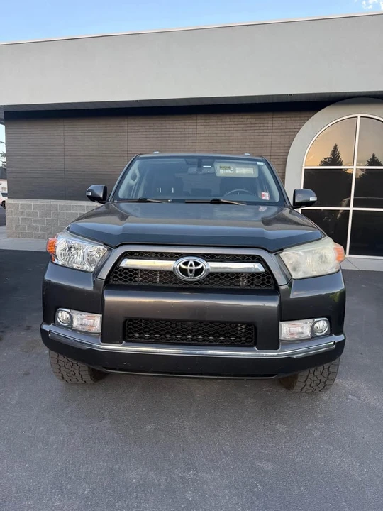 2012 Toyota 4Runner 5th Gen - Image 2 of 11